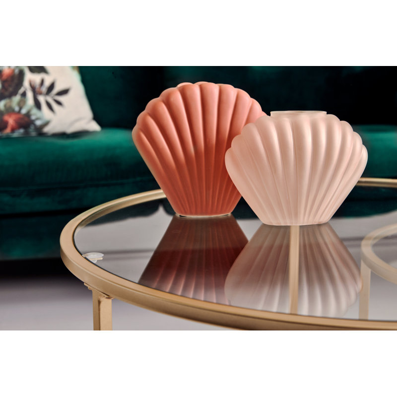 Adira 2 - Piece Living Room Table Set, Marble White, Gold