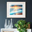 Amber Light - impression encadrée-220517845-220517847