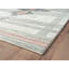 Tapis crème et rose Artioma PRT110D-69295602