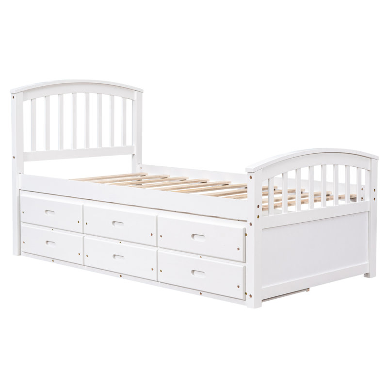Emine Kids, White