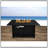 24" H Steel Propane Outdoor Fire Pit Table With Lid - CM-1124