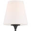 Libby 1 - Light Armed Sconce-48525907
