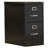15 " Wide 2 Steel Vertical Filing Cabinet-1110008008