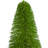 11" Green Pine Table Top Artificial Christmas Tree