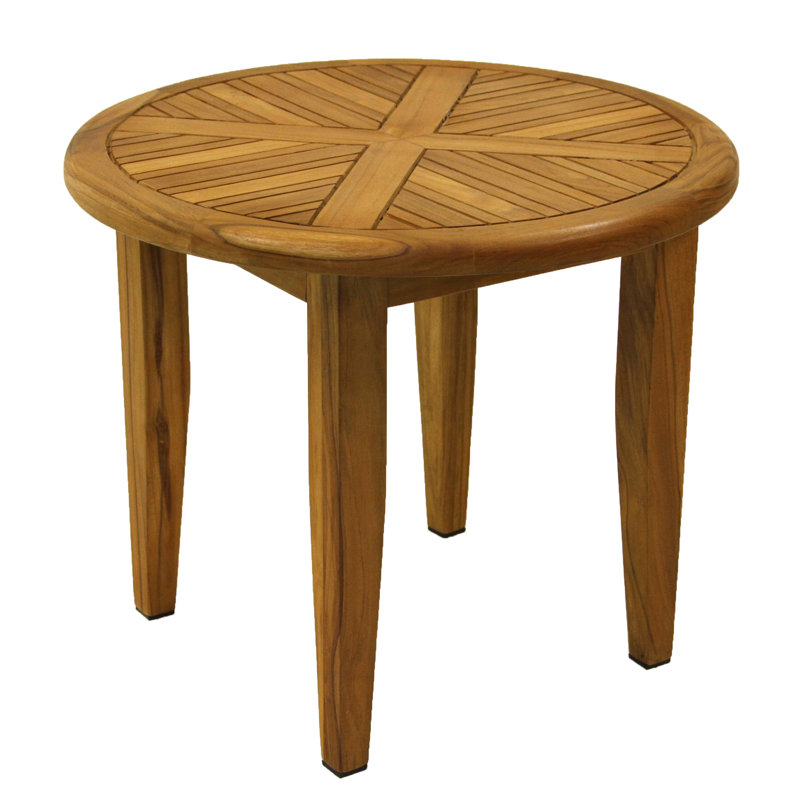 Table d'appoint Akiva
