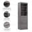 Arthor 25'' Reach-In Set-91460935