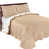 Taupe / beige géométrique n'est pas disponible