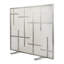 Boston Steel Fireplace Screen-63681777