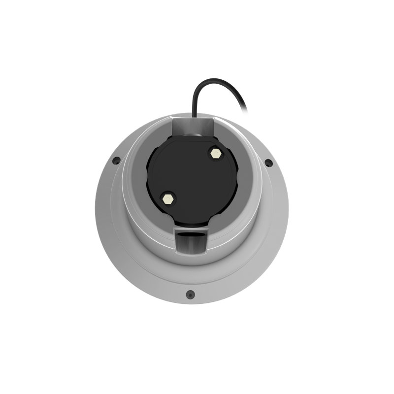 American Standard 1.25 HP Continuous Feed Garbage Disposal with Cord
