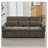 82"Chenille Fabric Pullt Out Sleeper Sofa Bed-508867834