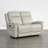 Super Zero-Gravity Genuine Leather Dual Motor 2PC Power Sofa With Power Headrest-1792711678-1792711673-1792711675