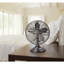 Ventilateur de table oscillant 12 po Classic