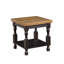 Table de bout avec rangement Obermeyer-101510176