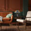 Lampe de table 24 po H Tiffany-7988363