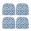 Coussins d'extérieur pour chaise de patio-841702529-841702532