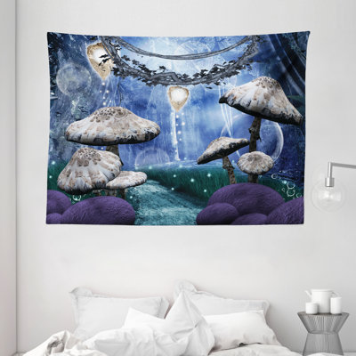 Polyester Tapestry