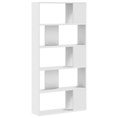 Borough Wharf Book Cabinet/Room Divider
