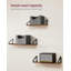 3 Piece Floating Shelf