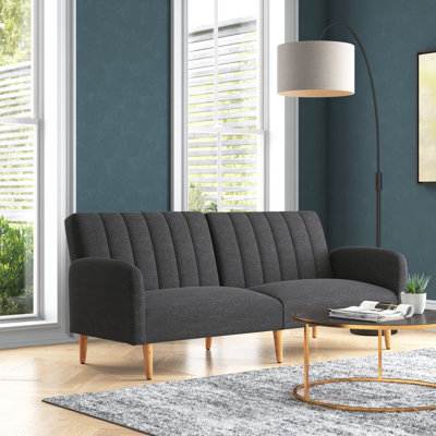 Aleksanteri Upholstered 78.25'' Sofa
