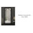 Abbie-Louise Wall Mirror-813482343