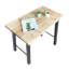 Pied de table en métal Erickah-775229547