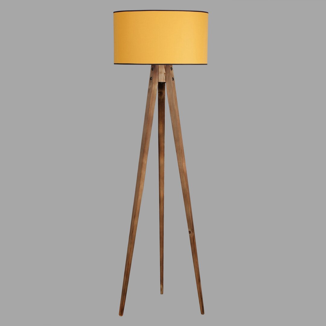 153 cm Tripod-Stehlampe Mosca