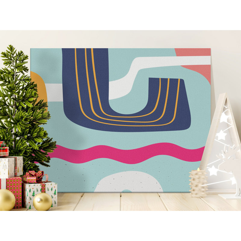 Wrapped Canvas Print Set, 22.86 cm H x 30.48 cm W