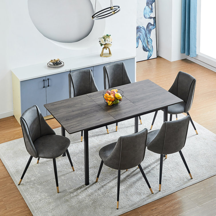 Modern Dining Tables – Design Within Reach