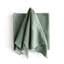 Serviettes de table Olenna Feuille-116668846-116668850
