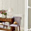 Laura Ashley Cottonwood Wallpaper Roll
