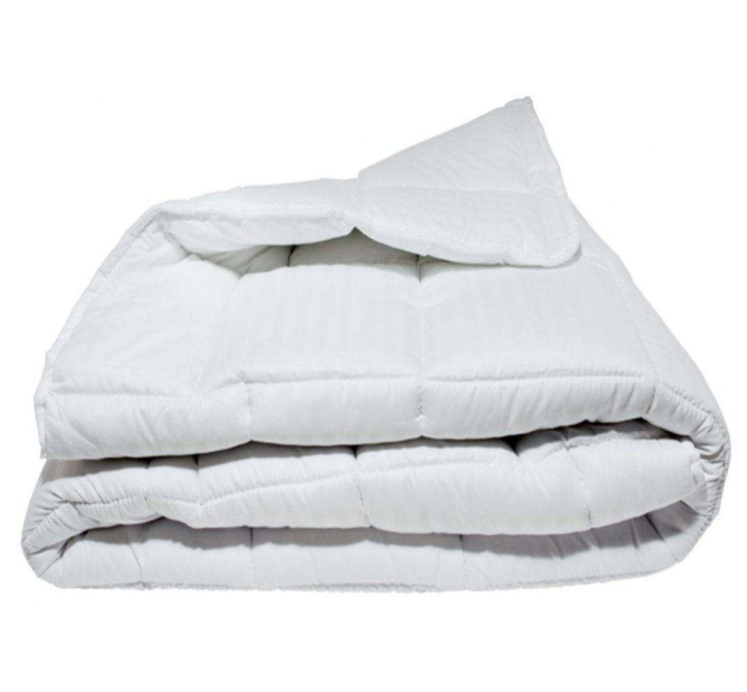 Microfibre 13.5 Tog Duvet