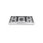 36.02" Gas Cooktop with 5 Burners