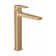 Hansgrohe Metropol Single-Hole Faucet 260 with Lever Handle and Drain Assembly, 1.2 GPM