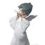 Mime Angel Figurine
