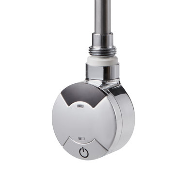 Smart Timed Thermostatic Element Remote