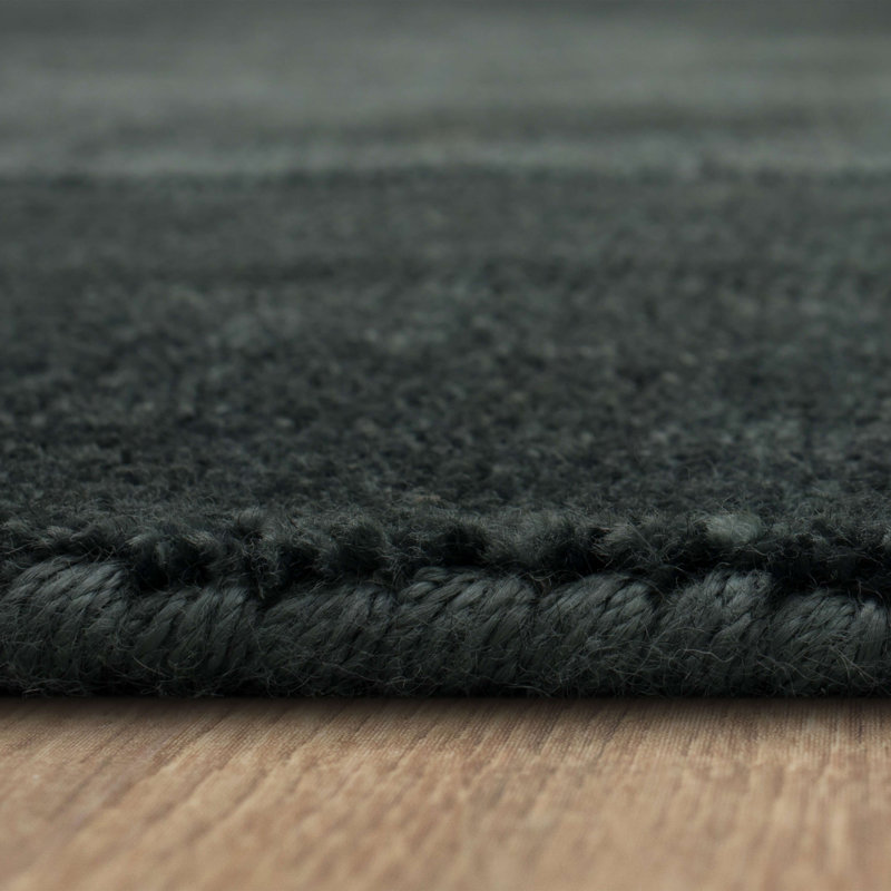 Luna Twilight Area Rug, Rectangle 8' x 10'