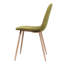 Chaise de salle à manger