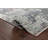Ginsberg Abstract Space-dyed Polyester Rug-1710710258