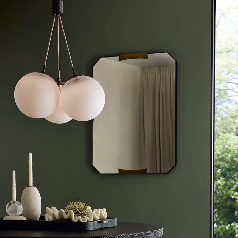 Trinity Chandelier