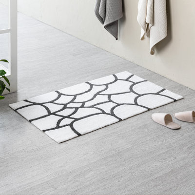 Tapis de bain Raul