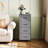 Dearbhaile 38.7" H - Dresser For Bedroom With 4 Drawers, Chest Of Drawers For Bedroom and Living room-1396021031