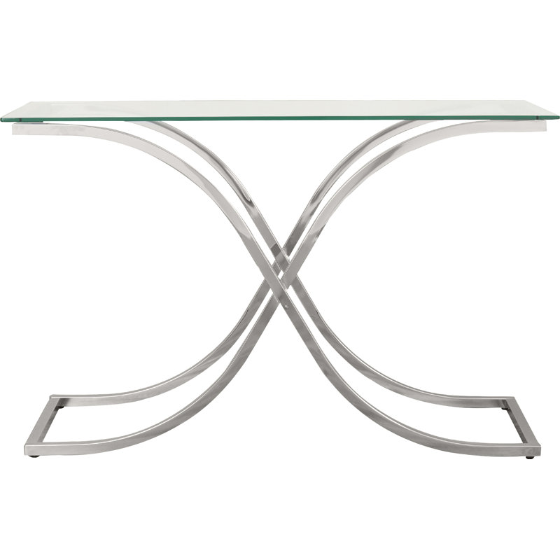 Console 48 po Rosso