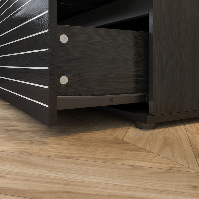 Commode 6 tiroirs Aymerick