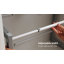 Mascher Cabinet Shelving Rack