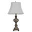 Lampe de table 25 po Aranda-49209065