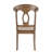 Stockton 17.13'' H Solid Wood Side Chair-1248206301