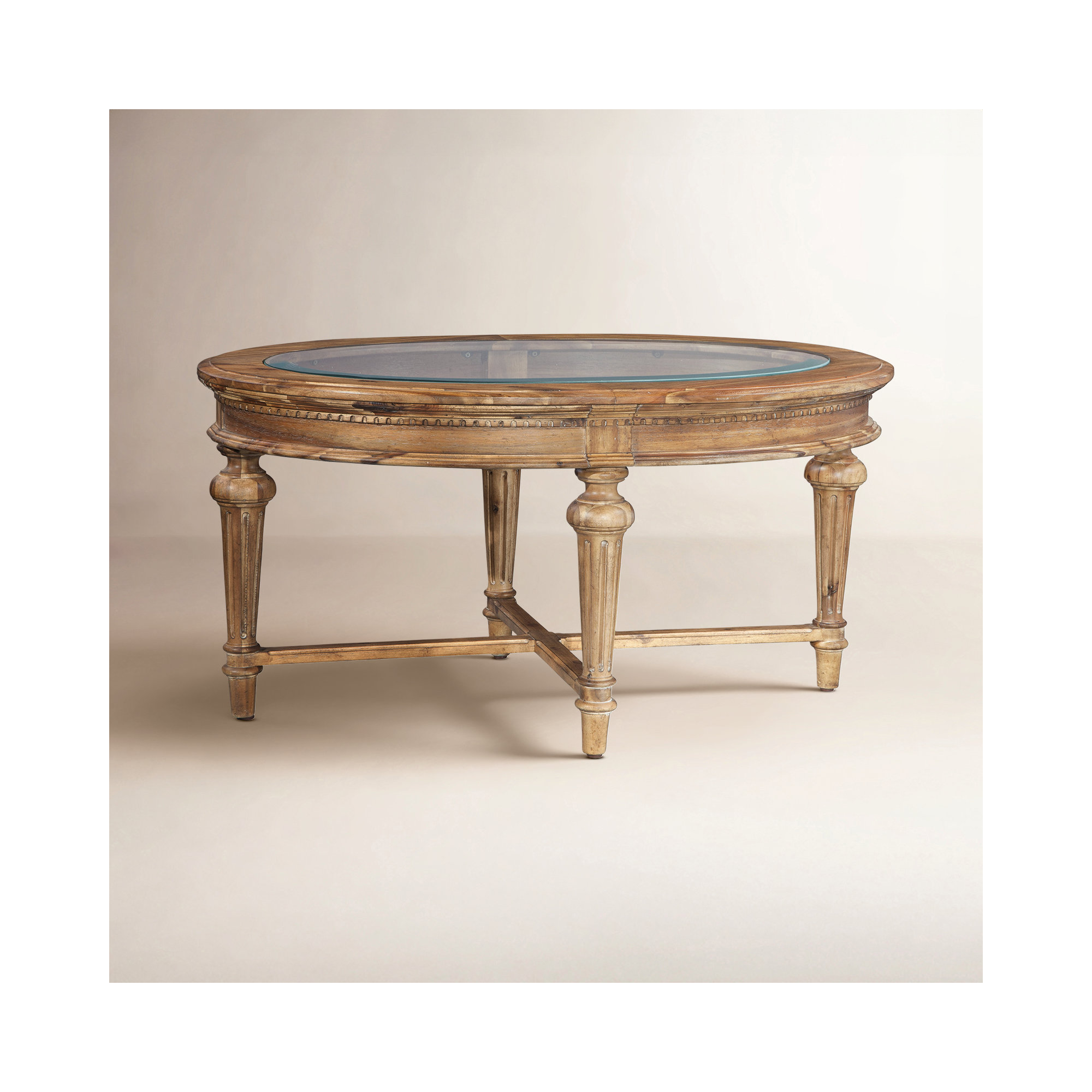 Veronica Single Coffee Table