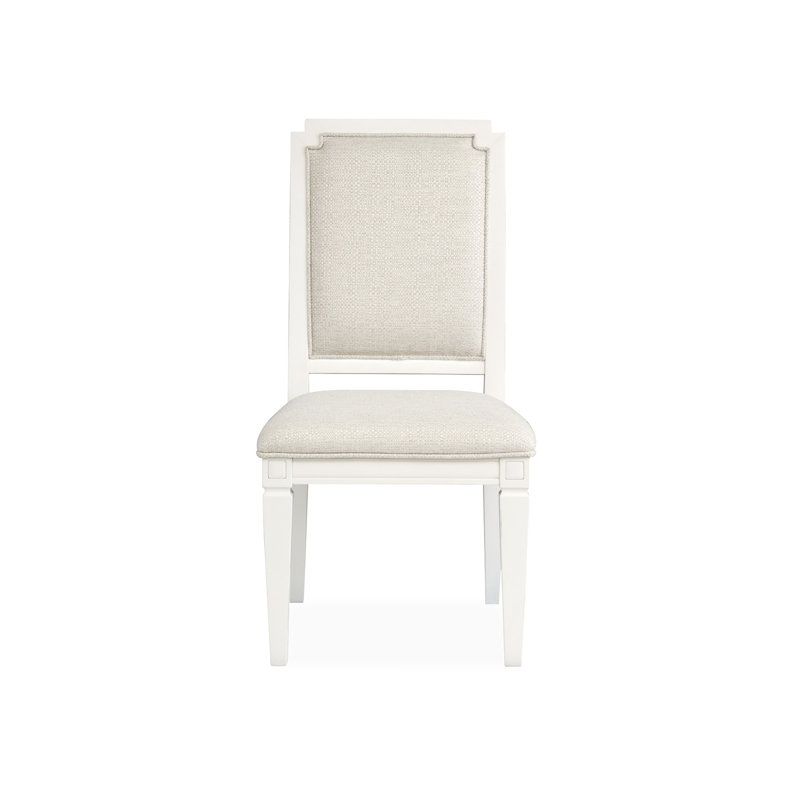 Murtagh Upholstered Side Chair