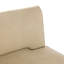 Bulhary 3 Seater Linen Sleeper-162987567