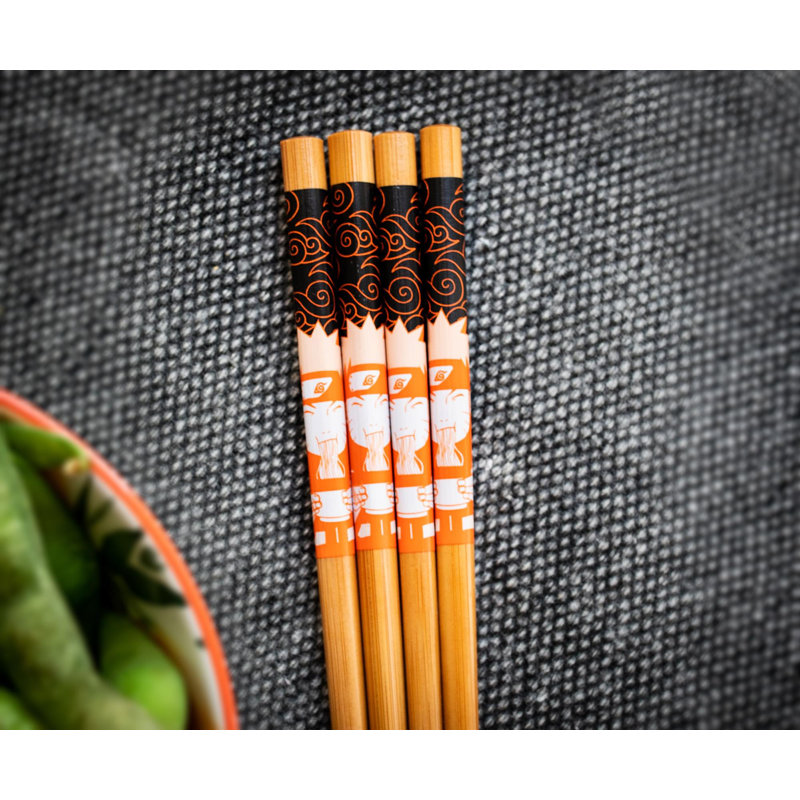 Bamboo Chopsticks